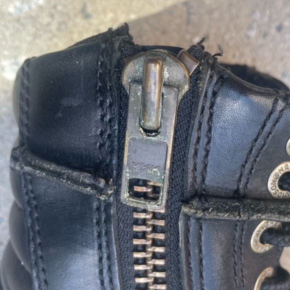 Harley-Davidson Riding Boots main image 16
